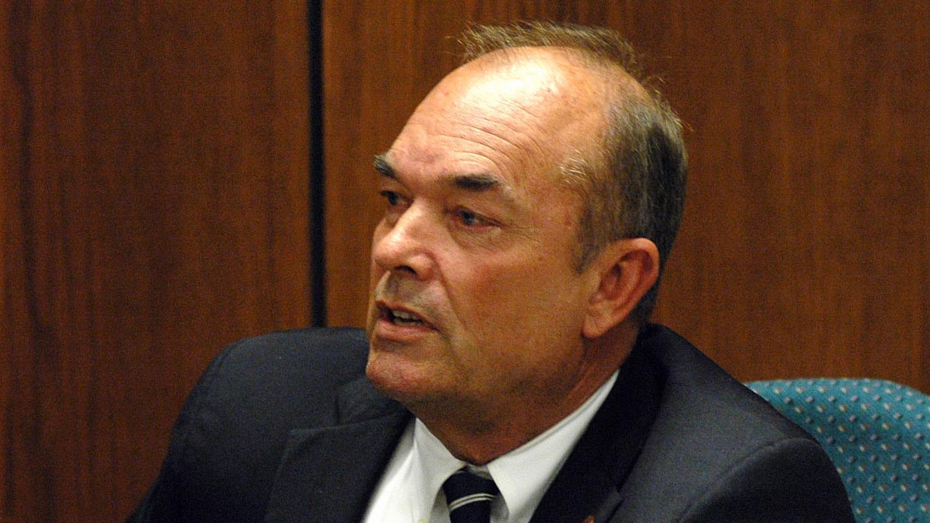 9th woman accuses Rep. Don Shooter of harassment, Arizona Capitol Times says